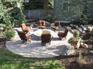 Portfolio | Forest Green Lawn & Landscaping | Omaha, Nebraska