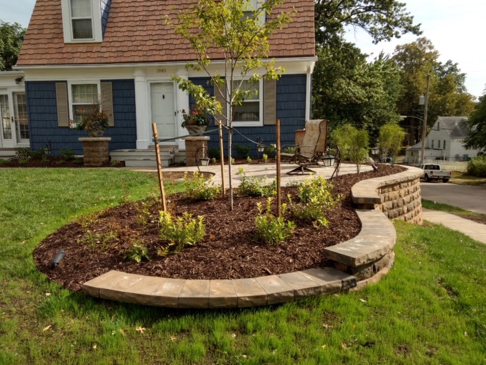 Plan Your Dream Landscape with These Tips - Forest Green Lawn & Landscaping